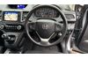 Honda CR-V HONDA CR-V S 1.6 Navi I-dtec 4X2