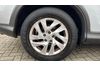 Honda CR-V HONDA CR-V S 1.6 Navi I-dtec 4X2