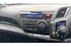Honda CR-Z HONDA Cr-z 1.5 IMA GT Hybrid 3Dr Coupe