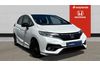 Honda Jazz HONDA Jazz 1.5 I-vtec Sport 5Dr Hatchback