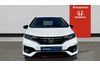 Honda Jazz HONDA Jazz 1.5 I-vtec Sport 5Dr Hatchback