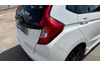 Honda Jazz HONDA Jazz 1.5 I-vtec Sport 5Dr Hatchback