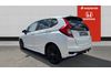 Honda Jazz HONDA Jazz 1.5 I-vtec Sport 5Dr Hatchback