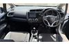 Honda Jazz HONDA Jazz 1.5 I-vtec Sport 5Dr Hatchback