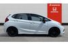 Honda Jazz HONDA Jazz 1.5 I-vtec Sport 5Dr Hatchback