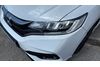 Honda Jazz HONDA Jazz 1.5 I-vtec Sport 5Dr Hatchback