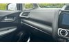 Honda Jazz HONDA JAZZ HATCHBACK 1.5 i-VTEC Sport 5dr
