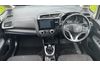 Honda Jazz HONDA JAZZ HATCHBACK 1.5 i-VTEC Sport 5dr
