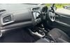 Honda Jazz HONDA JAZZ HATCHBACK 1.5 i-VTEC Sport 5dr