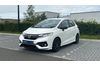 Honda Jazz HONDA JAZZ HATCHBACK 1.5 i-VTEC Sport 5dr
