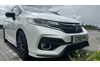 Honda Jazz HONDA JAZZ HATCHBACK 1.5 i-VTEC Sport 5dr