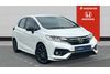 Honda Jazz HONDA JAZZ HATCHBACK 1.5 i-VTEC Sport 5dr