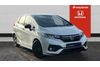Honda Jazz HONDA JAZZ HATCHBACK 1.5 i-VTEC Sport Navi 5dr