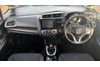 Honda Jazz HONDA JAZZ HATCHBACK 1.5 i-VTEC Sport Navi 5dr
