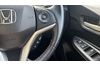 Honda Jazz HONDA JAZZ HATCHBACK 1.5 i-VTEC Sport Navi 5dr