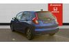 Honda Jazz HONDA Jazz 1.3 I-vtec EX 5Dr Hatchback