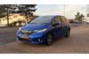 Honda Jazz HONDA Jazz 1.3 I-vtec EX 5Dr Hatchback