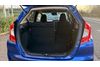 Honda Jazz HONDA Jazz 1.3 I-vtec EX 5Dr Hatchback