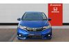 Honda Jazz HONDA Jazz 1.3 I-vtec EX 5Dr Hatchback