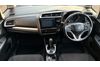Honda Jazz HONDA Jazz 1.3 I-vtec EX 5Dr Hatchback