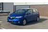 Honda Jazz HONDA Jazz SE 1.3PM Navi i-vtec