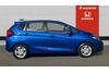 Honda Jazz HONDA Jazz SE 1.3PM Navi i-vtec