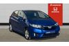 Honda Jazz HONDA Jazz SE 1.3PM Navi i-vtec