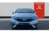 Honda Jazz HONDA Jazz 1.3 EX Navi 5Dr CVT Hatchback