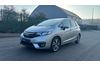 Honda Jazz HONDA Jazz 1.3 EX Navi 5Dr CVT Hatchback