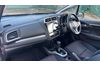 Honda Jazz HONDA Jazz 1.3 EX Navi 5Dr CVT Hatchback