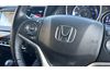 Honda Jazz HONDA Jazz 1.3 EX Navi 5Dr CVT Hatchback