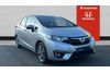 Honda Jazz HONDA Jazz 1.3 EX Navi 5Dr CVT Hatchback