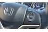 Honda Jazz HONDA Jazz 1.3 EX Navi 5Dr CVT Hatchback