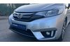 Honda Jazz HONDA Jazz 1.3 EX Navi 5Dr CVT Hatchback