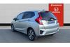 Honda Jazz HONDA Jazz 1.3 EX Navi 5Dr CVT Hatchback