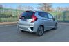 Honda Jazz HONDA Jazz 1.3 EX Navi 5Dr CVT Hatchback