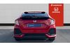 Honda Civic HONDA F
