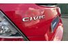 Honda Civic HONDA F