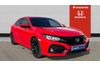Honda Civic HONDA F