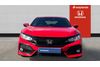 Honda Civic HONDA F