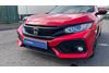 Honda Civic HONDA F