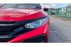 Honda Civic HONDA F