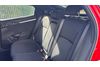 Honda Civic HONDA F
