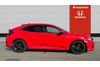 Honda Civic HONDA F