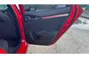 Honda Civic HONDA F