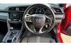 Honda Civic HONDA F