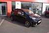 Kia Picanto 1.25 MPi X-LINE S