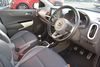Kia Picanto 1.25 MPi X-LINE S