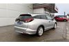 Honda Civic HONDA Civic 1.8 I-vtec Sport 5Dr Auto [nav] Hatchback
