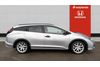 Honda Civic HONDA Civic 1.8 I-vtec Sport 5Dr Auto [nav] Hatchback